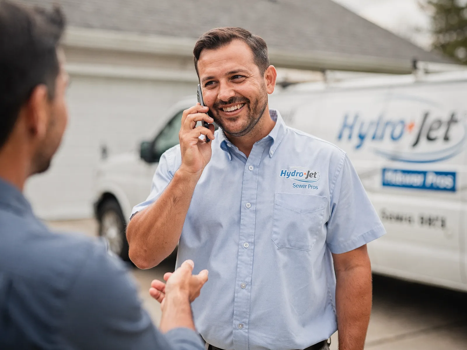 Hydro Jetting Hartsburg, MO FAQs